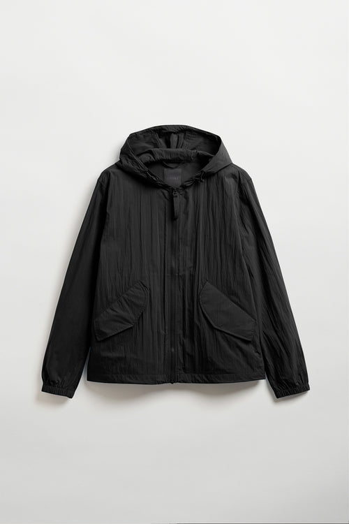 Algot black