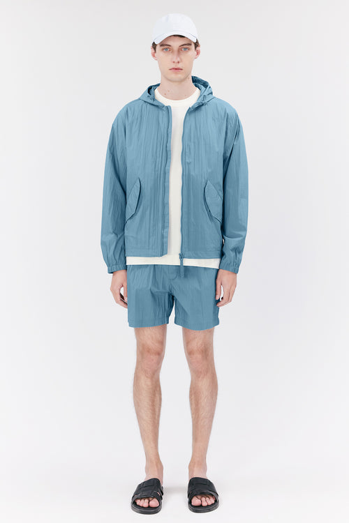 Algot vintage blue