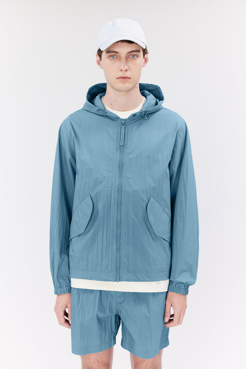 Algot vintage blue