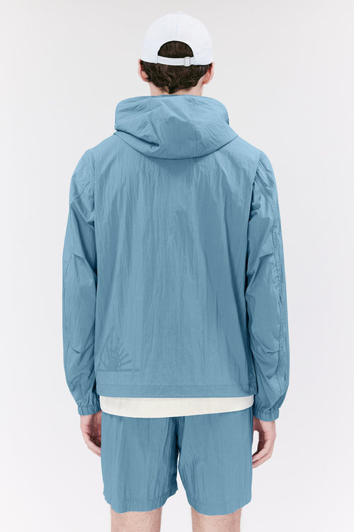 Algot vintage blue