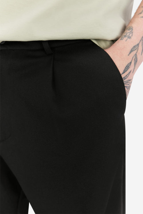 Arnason Dobby black