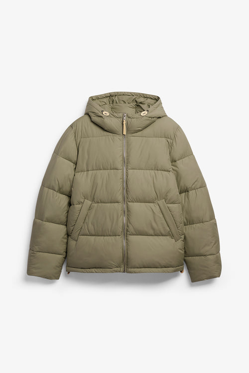 Bjarne light olive