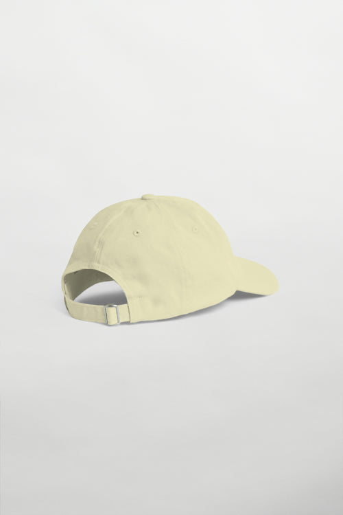 Logo Cap lemonade