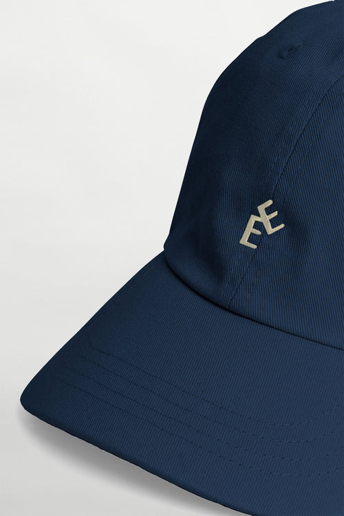 Logo Cap navy