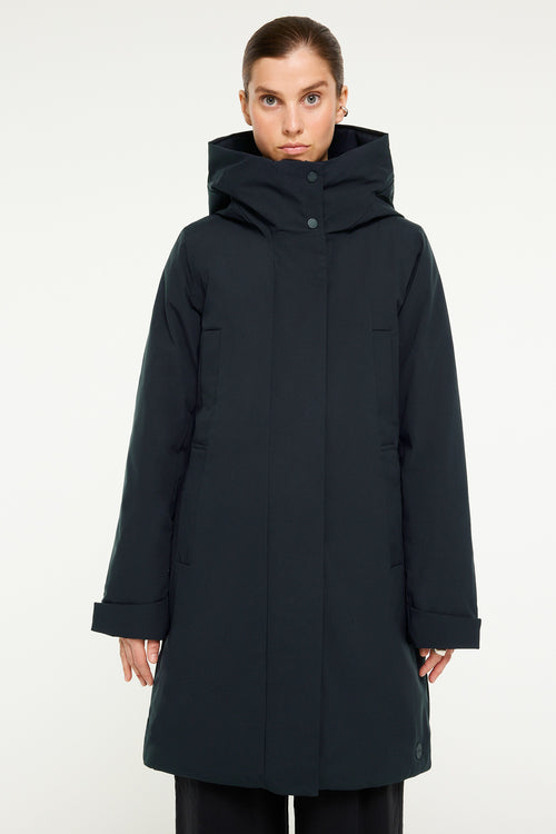 Eline dark navy