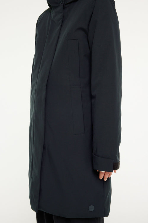 Eline dark navy