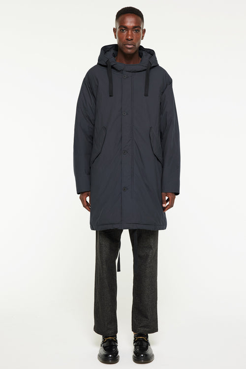Emeric deep navy