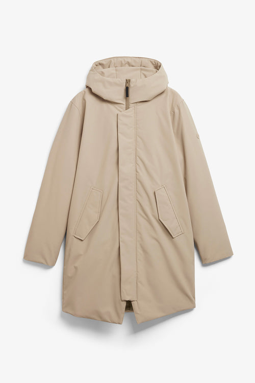 Gunter dust khaki