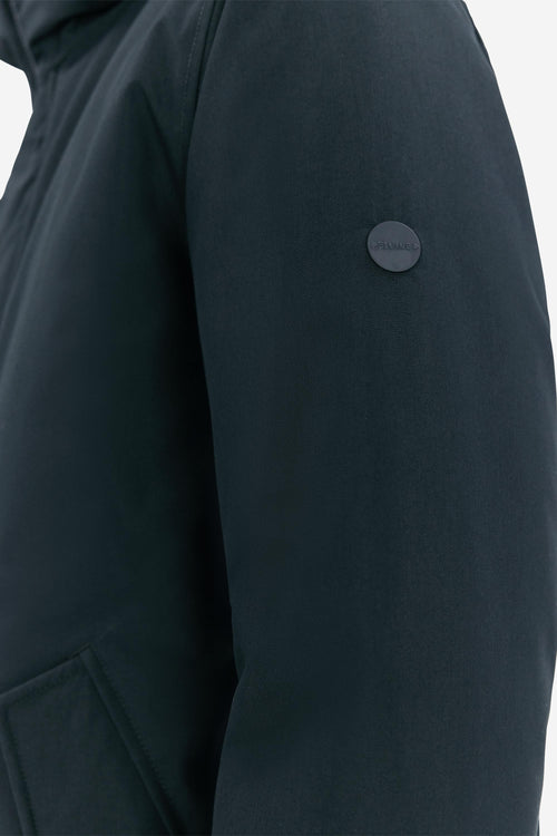 Gunter dark navy