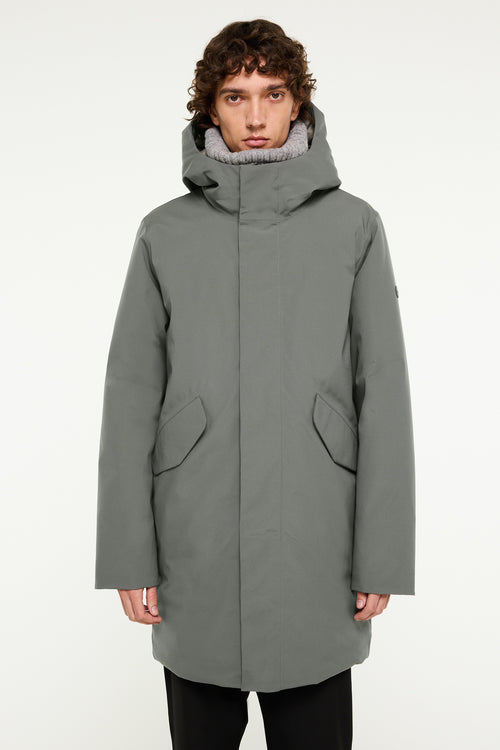 Hjalmar hunter green