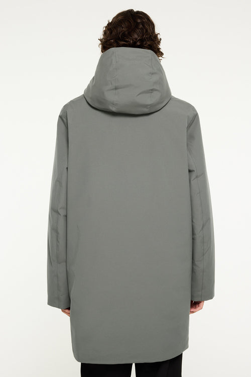 Hjalmar hunter green