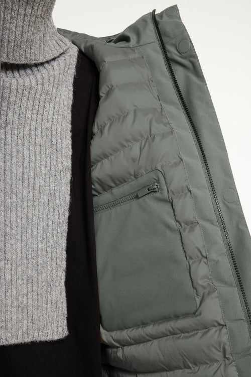 Hjalmar hunter green