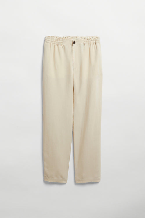 Johanson Lyocell Linen beige