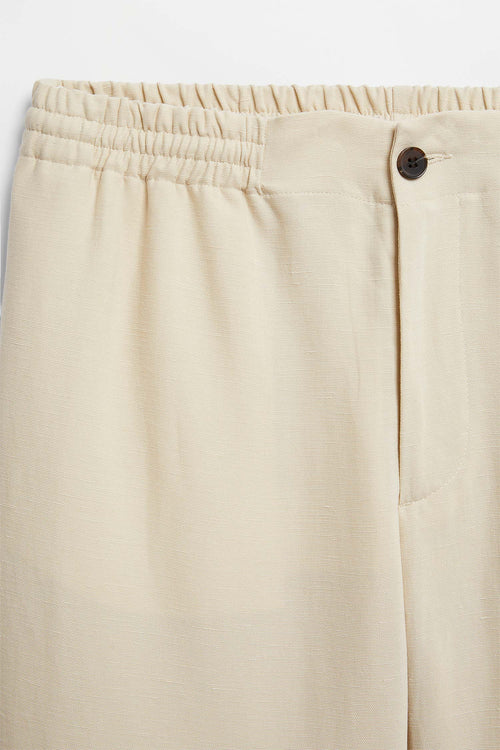 Johanson Lyocell Linen beige