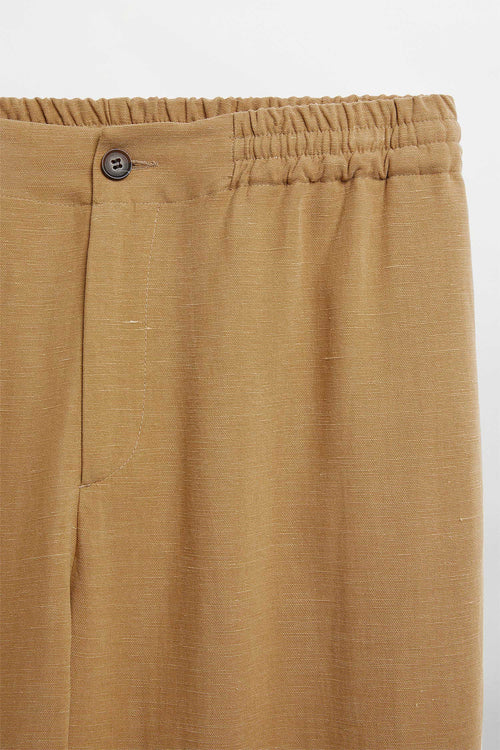 Johanson Lyocell Linen paperbag