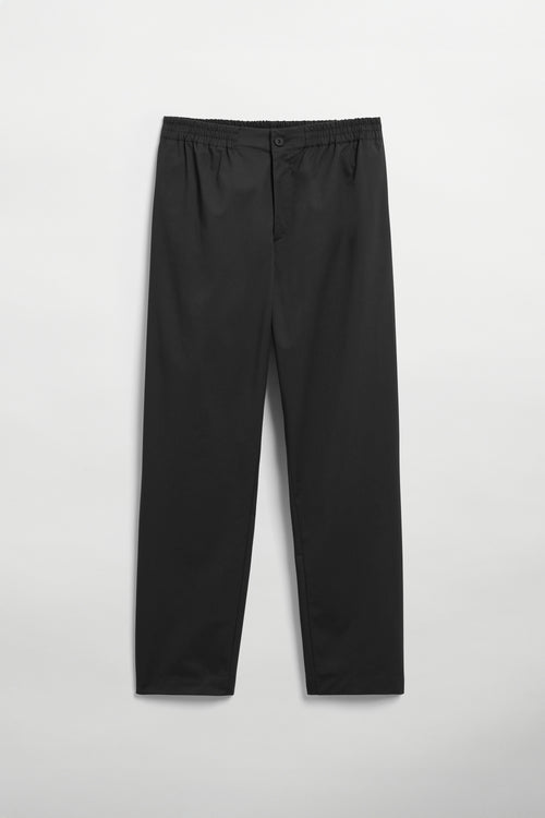 Johanson Twill black