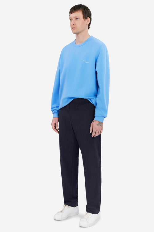 Johanson Flex dark navy