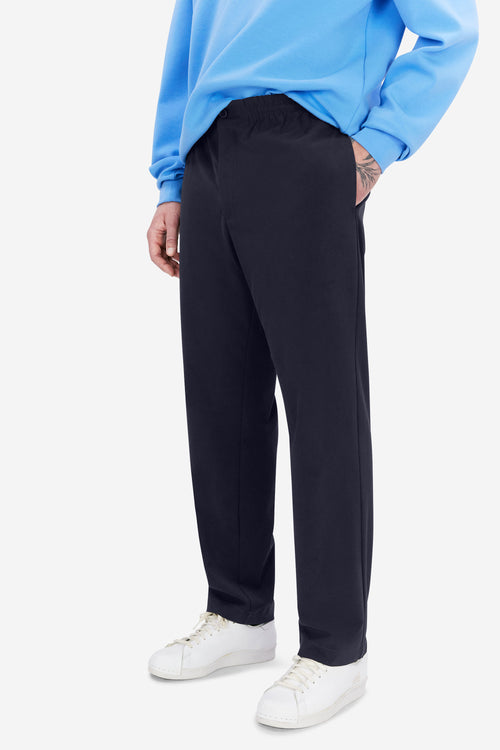 Johanson Flex dark navy