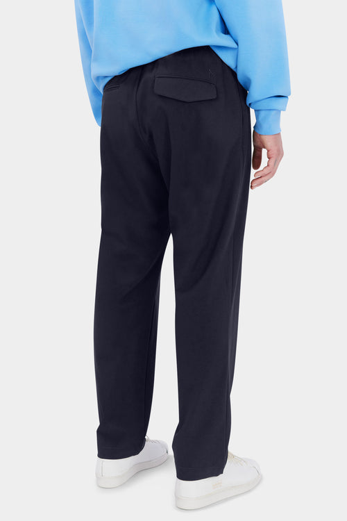 Johanson Flex dark navy