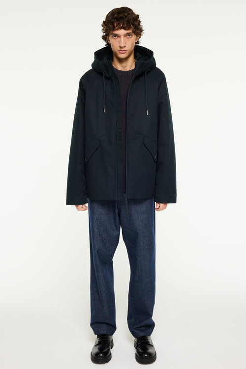 Kaliks dark navy