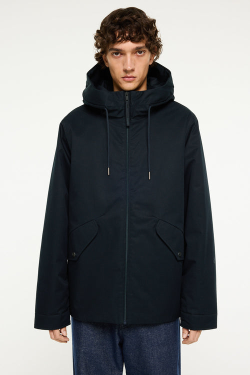 Kaliks dark navy