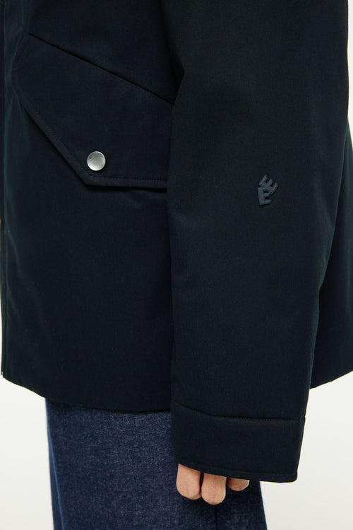 Kaliks dark navy