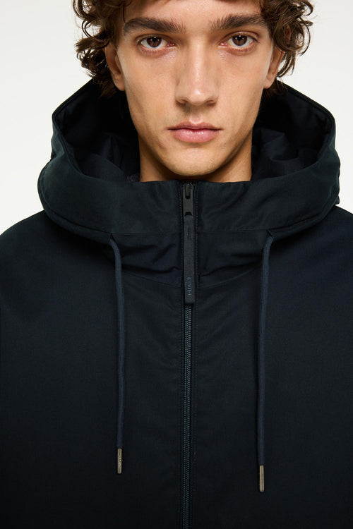 Kaliks dark navy