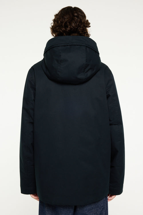 Kaliks dark navy