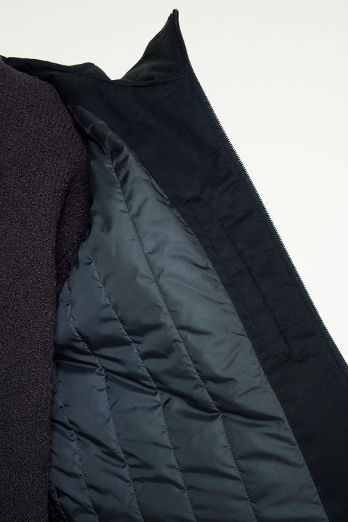 Kaliks dark navy