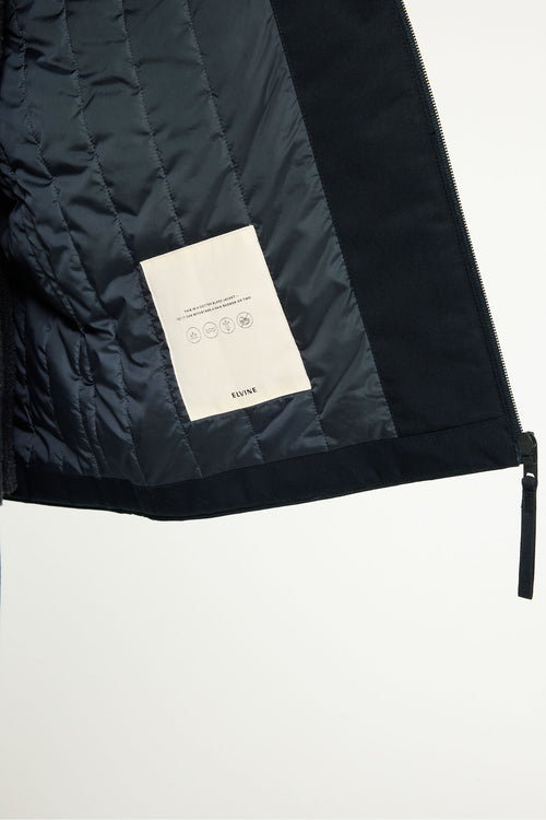 Kaliks dark navy