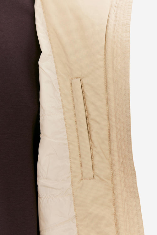 Mirja light khaki