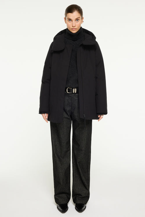 Mysia black