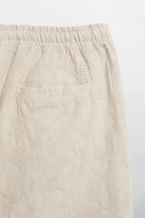 Ryan Shorts beige