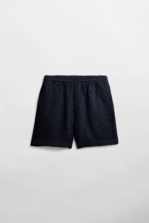 Ryan Shorts dark navy