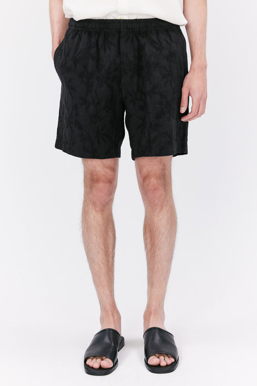 Ryan Shorts black