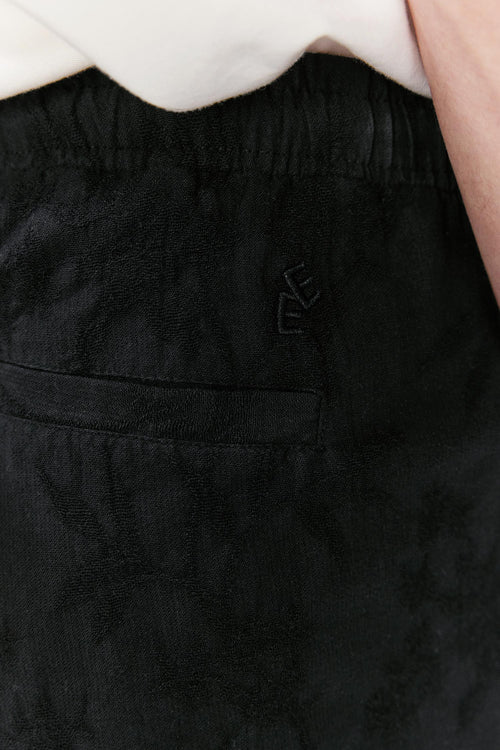 Ryan Shorts black