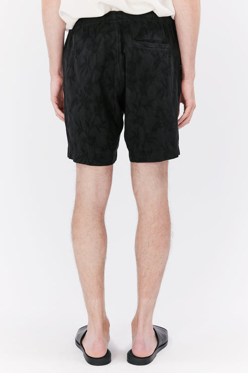 Ryan Shorts black