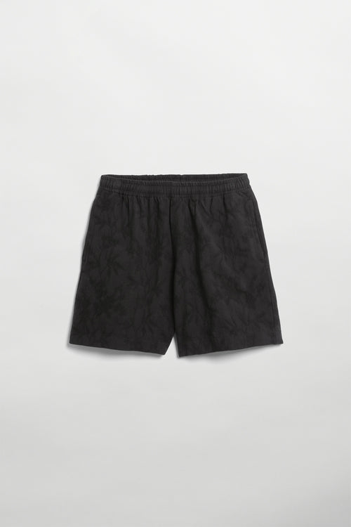 Ryan Shorts black