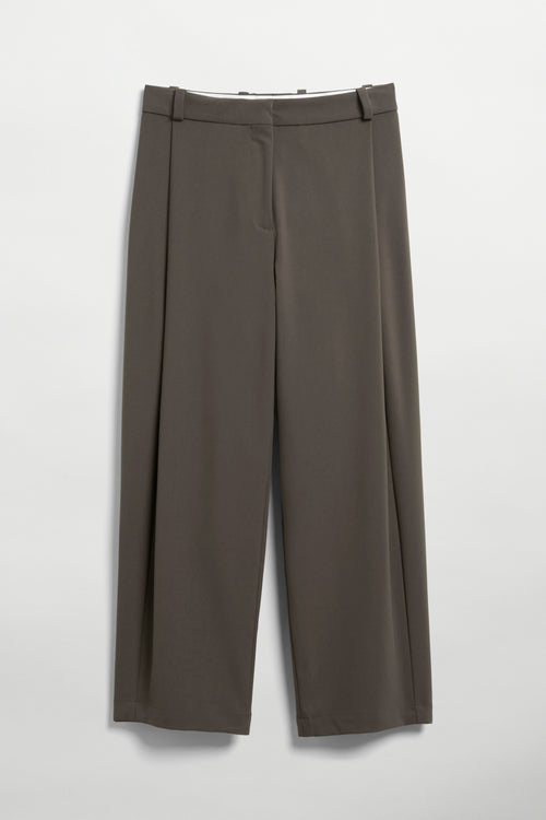 Sandi Light burnt wood