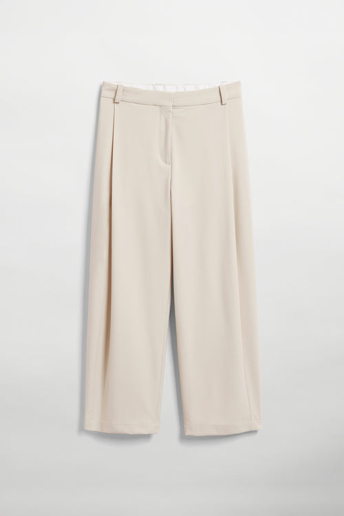 Sandi Light pale smoke