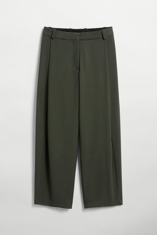 Sandi Light shelter green