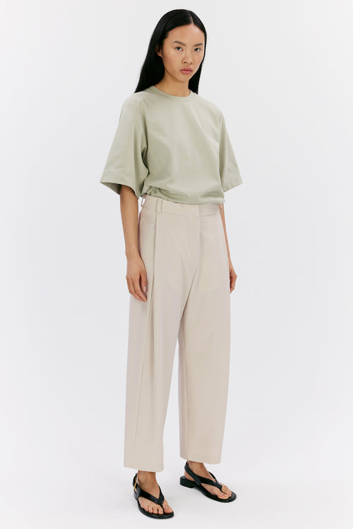 Sandi Light pale smoke