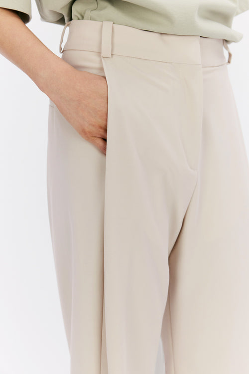 Sandi Light pale smoke