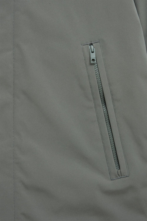 Vhinner hunter green