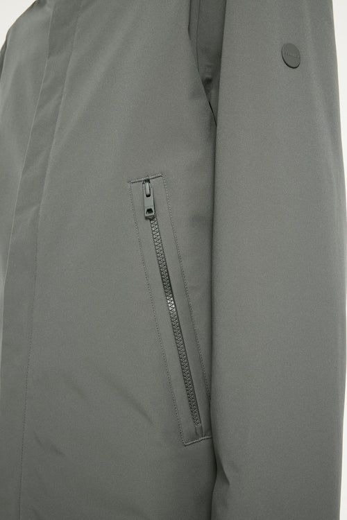 Vhinner hunter green