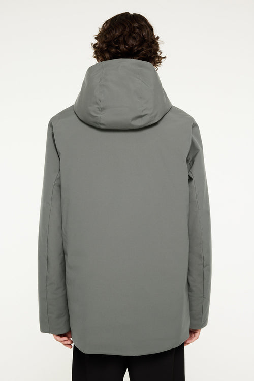 Vhinner hunter green