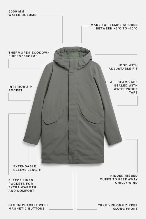 Hjalmar hunter green