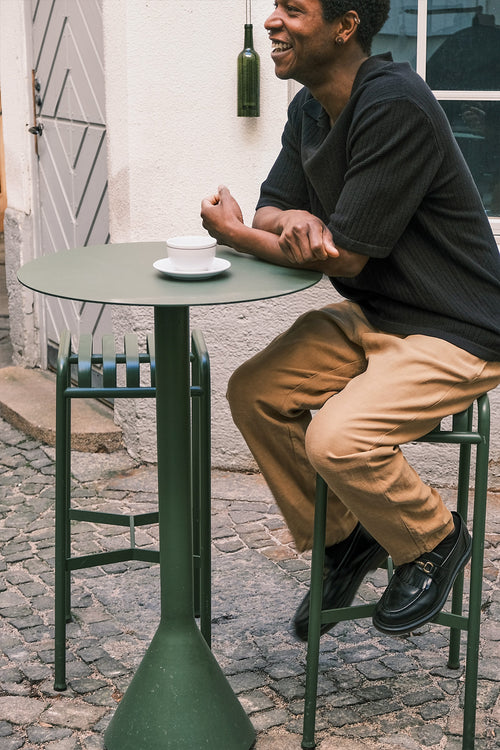 Johanson Lyocell Linen paperbag