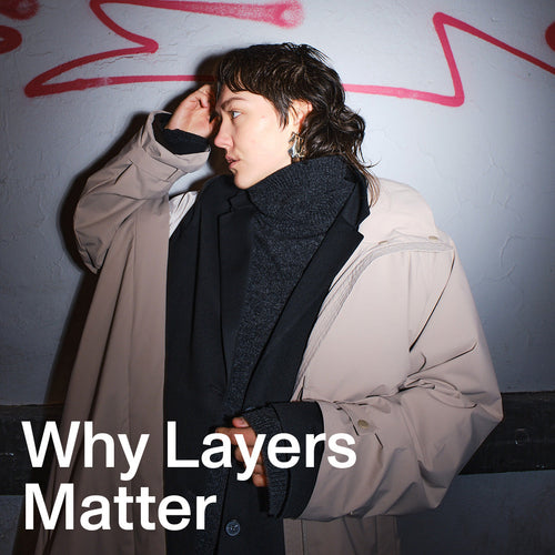 Why Layers Matter
