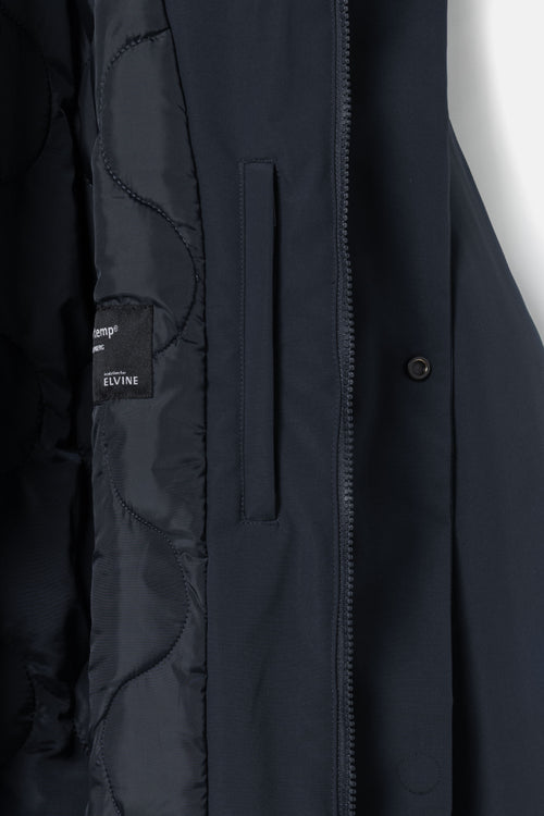 Nouha dark navy